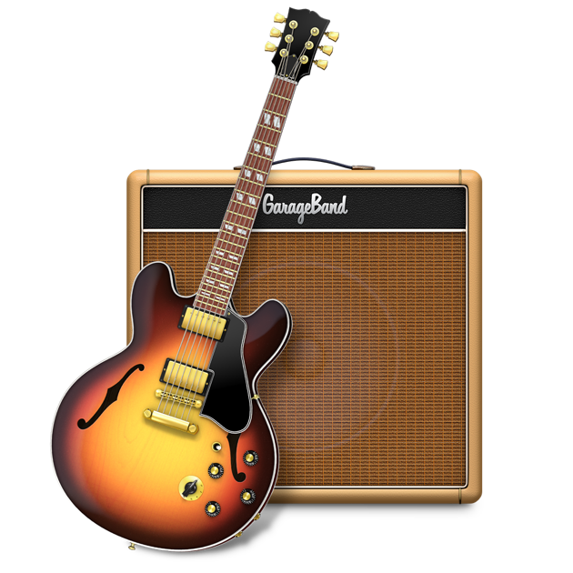 Garageband Guitar Lessons Download