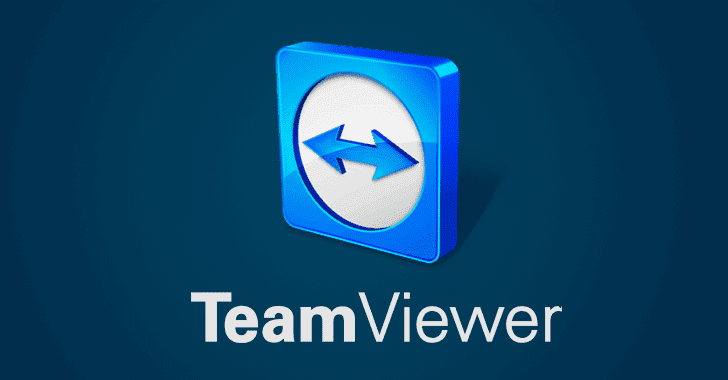 How do i delete teamviewer from my mac pc